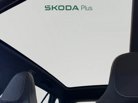 Skoda Kamiq 1.0 TSI 81KW (115CV) DSG SELECTION