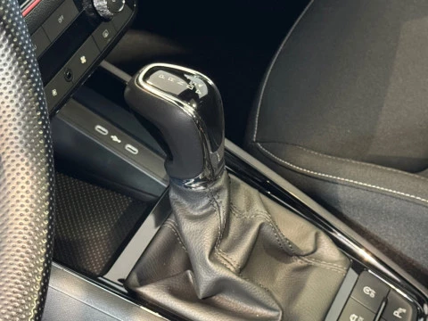 Skoda Kamiq 1.0 TSI 81KW (115CV) DSG SELECTION