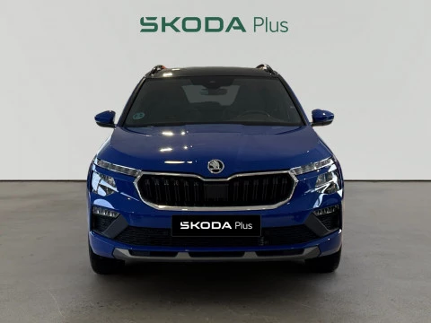 Skoda Kamiq 1.0 TSI 81KW (115CV) DSG SELECTION