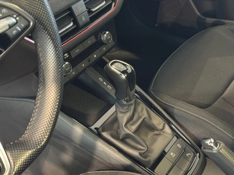 Skoda Kamiq 1.0 TSI 81KW (115CV) DSG SELECTION