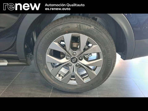 Renault Arkana ARKANA techno full hybrid e-tech 105 kW (145CV)-SS