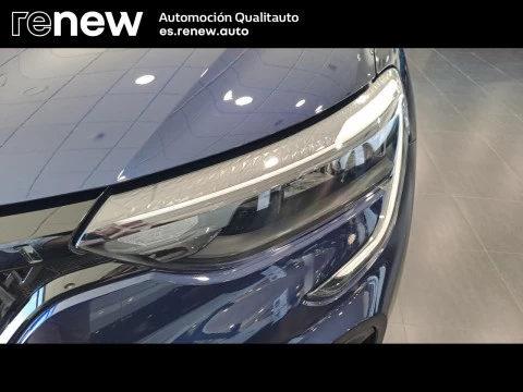 Renault Arkana ARKANA techno full hybrid e-tech 105 kW (145CV)-SS