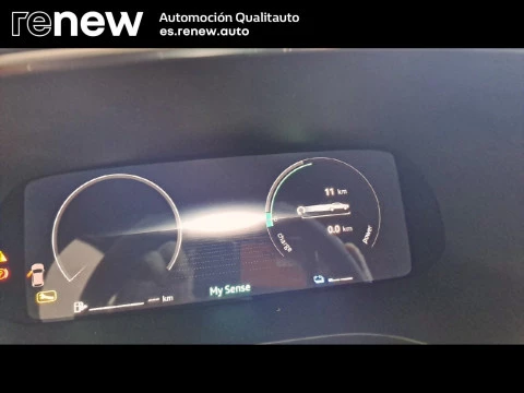 Renault Arkana ARKANA techno full hybrid e-tech 105 kW (145CV)-SS