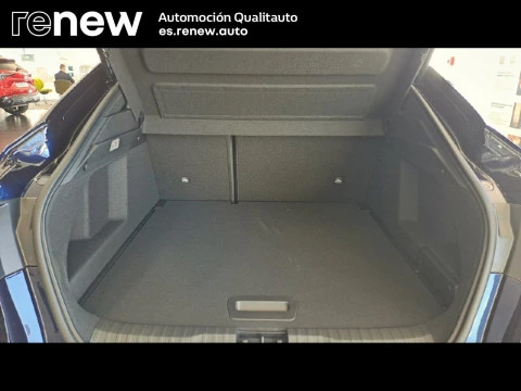 Renault Arkana ARKANA techno full hybrid e-tech 105 kW (145CV)-SS