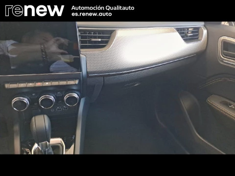 Renault Arkana ARKANA techno full hybrid e-tech 105 kW (145CV)-SS