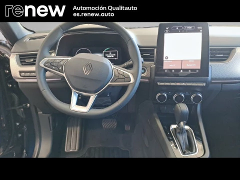 Renault Arkana ARKANA techno full hybrid e-tech 105 kW (145CV)-SS