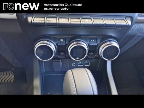 Renault Arkana ARKANA techno full hybrid e-tech 105 kW (145CV)-SS