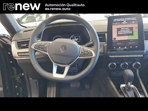 Renault Arkana ARKANA techno full hybrid e-tech 105 kW (145CV)-SS