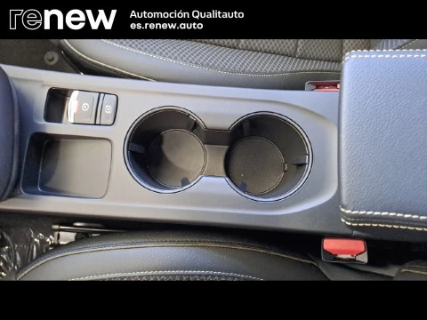 Renault Arkana ARKANA techno full hybrid e-tech 105 kW (145CV)-SS