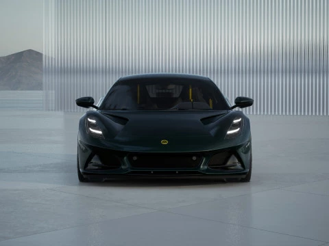 Lotus Emira 2.0 400HP TURBO SE AUTO