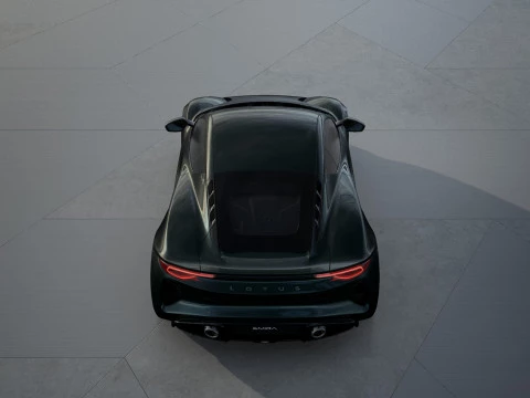 Lotus Emira 2.0 400HP TURBO SE AUTO