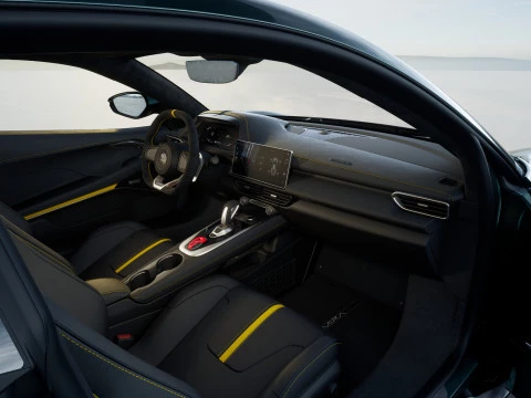 Lotus Emira 2.0 400HP TURBO SE AUTO