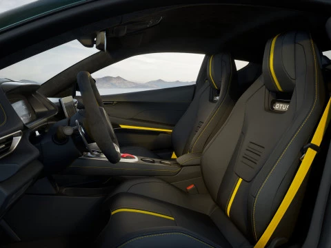 Lotus Emira 2.0 400HP TURBO SE AUTO