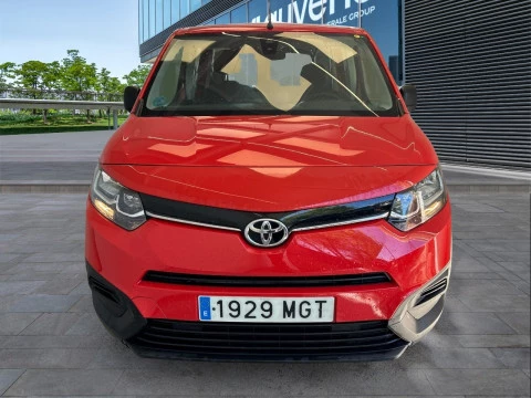 Toyota Proace City Verso 1.5D 96kW (130CV) Family Active L1