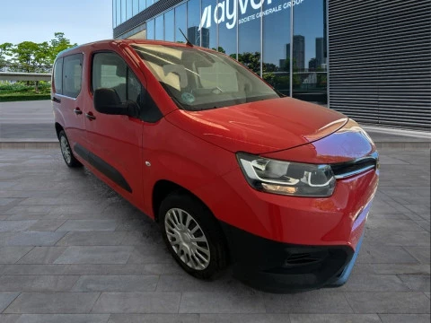 Toyota Proace City Verso 1.5D 96kW (130CV) Family Active L1