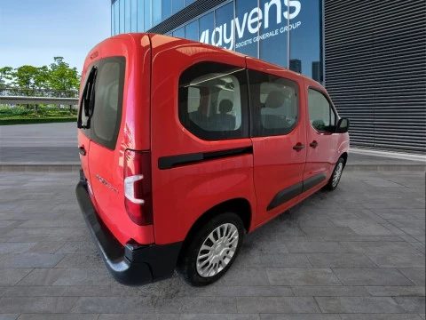 Toyota Proace City Verso 1.5D 96kW (130CV) Family Active L1