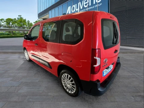 Toyota Proace City Verso 1.5D 96kW (130CV) Family Active L1