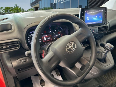 Toyota Proace City Verso 1.5D 96kW (130CV) Family Active L1