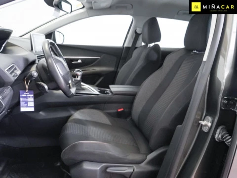 Peugeot 3008 1.2 PureTech 96KW 130CV SS Active