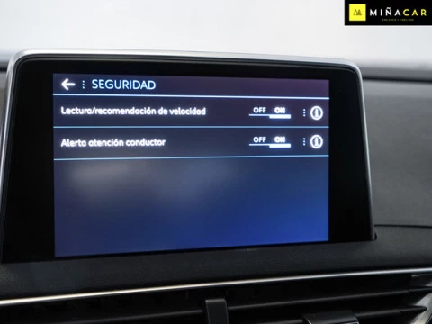 Peugeot 3008 1.2 PureTech 96KW 130CV SS Active