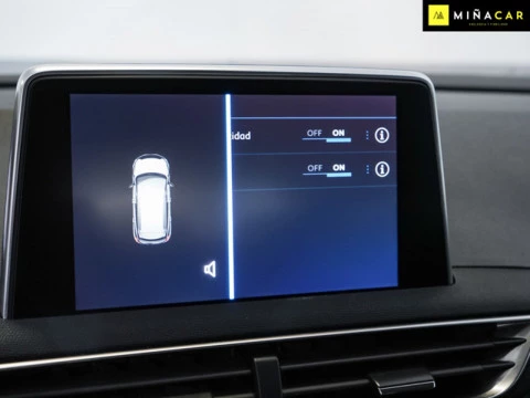 Peugeot 3008 1.2 PureTech 96KW 130CV SS Active