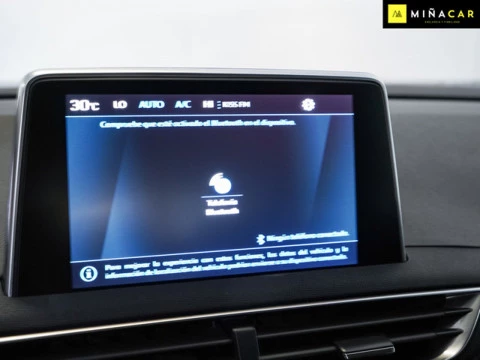 Peugeot 3008 1.2 PureTech 96KW 130CV SS Active