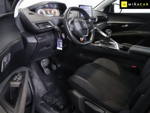 Peugeot 3008 1.2 PureTech 96KW 130CV SS Active