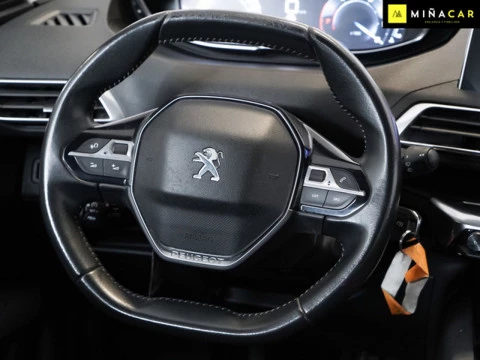 Peugeot 3008 1.2 PureTech 96KW 130CV SS Active