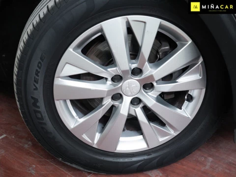 Peugeot 3008 1.2 PureTech 96KW 130CV SS Active