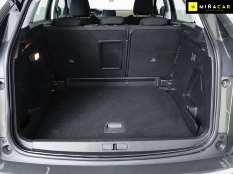 Peugeot 3008 1.2 PureTech 96KW 130CV SS Active