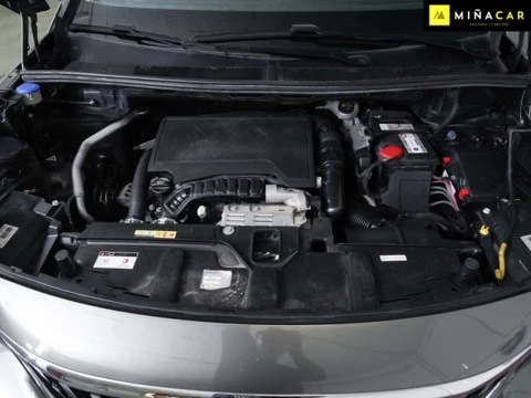 Peugeot 3008 1.2 PureTech 96KW 130CV SS Active