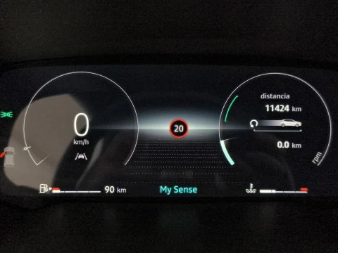 Renault Clio 1.0 TCE 74KW LPG TECHNO 5P - SS