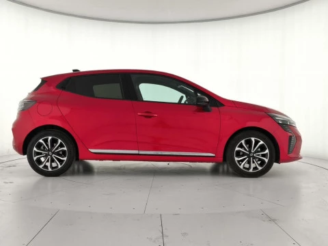 Renault Clio 1.0 TCE 74KW LPG TECHNO 5P - SS