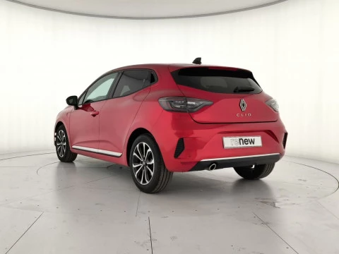 Renault Clio 1.0 TCE 74KW LPG TECHNO 5P - SS