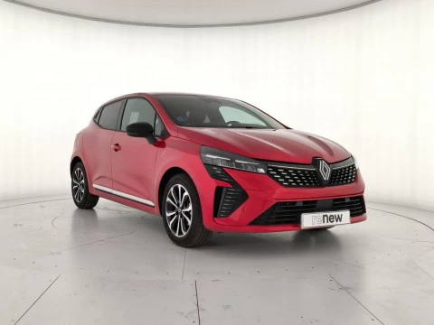 Renault Clio 1.0 TCE 74KW LPG TECHNO 5P - SS