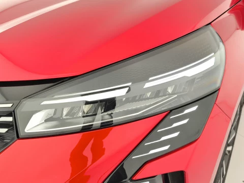 Renault Clio 1.0 TCE 74KW LPG TECHNO 5P - SS