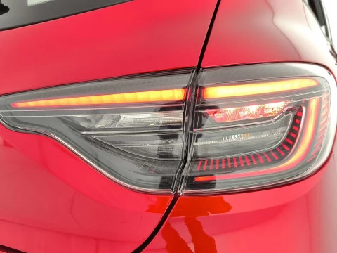 Renault Clio 1.0 TCE 74KW LPG TECHNO 5P - SS