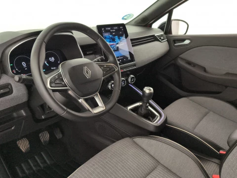 Renault Clio 1.0 TCE 74KW LPG TECHNO 5P - SS