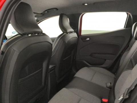 Renault Clio 1.0 TCE 74KW LPG TECHNO 5P - SS