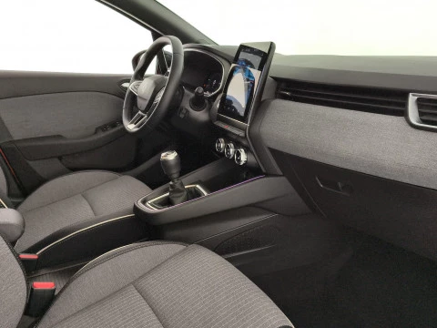 Renault Clio 1.0 TCE 74KW LPG TECHNO 5P - SS