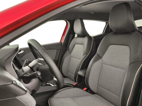 Renault Clio 1.0 TCE 74KW LPG TECHNO 5P - SS