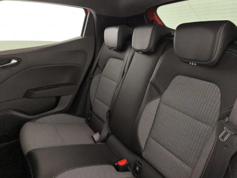 Renault Clio 1.0 TCE 74KW LPG TECHNO 5P - SS