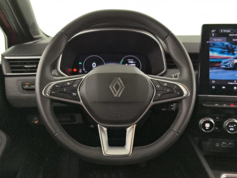 Renault Clio 1.0 TCE 74KW LPG TECHNO 5P - SS