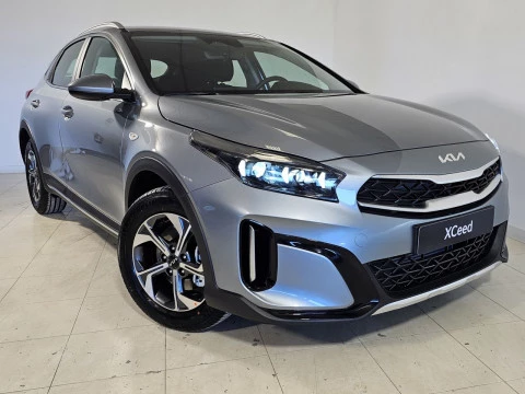 Kia XCeed 1.0 MHEV Drive 85kW (115CV)