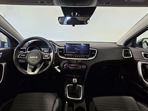 Kia XCeed 1.0 MHEV Drive 85kW (115CV)