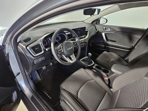 Kia XCeed 1.0 MHEV Drive 85kW (115CV)