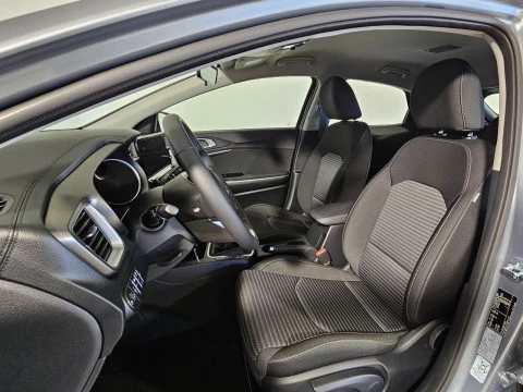 Kia XCeed 1.0 MHEV Drive 85kW (115CV)