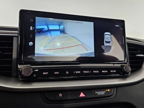 Kia XCeed 1.0 MHEV Drive 85kW (115CV)