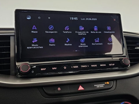 Kia XCeed 1.0 MHEV Drive 85kW (115CV)