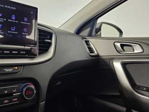 Kia XCeed 1.0 MHEV Drive 85kW (115CV)